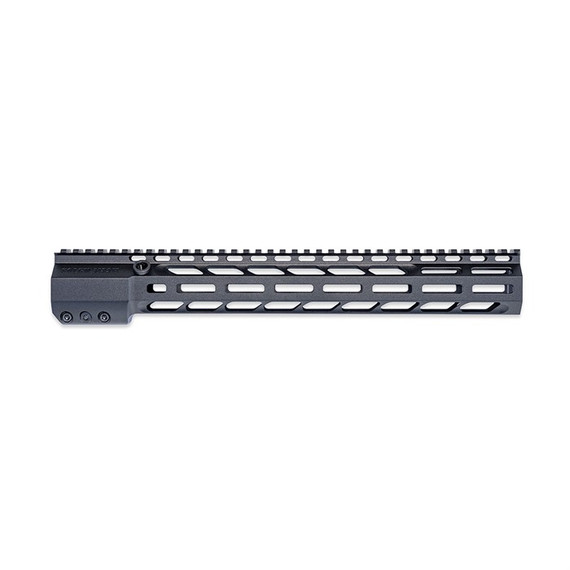 M89 HEAVY DRIVE LOCK 11.5'' M-LOK RAIL W/STEEL QD SOCKETS 430110634