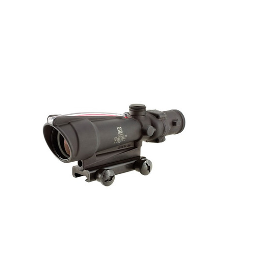 ACOG BAC 3.5X35MM FIXED 308/7.62 RED CHEVRON W/TA51 MOUNT 892000107