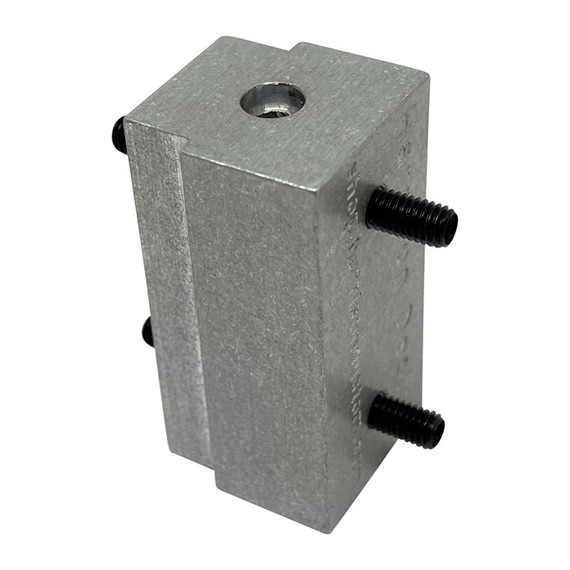 1911 EXTRACTOR MACHINING FIXTURE 100020923