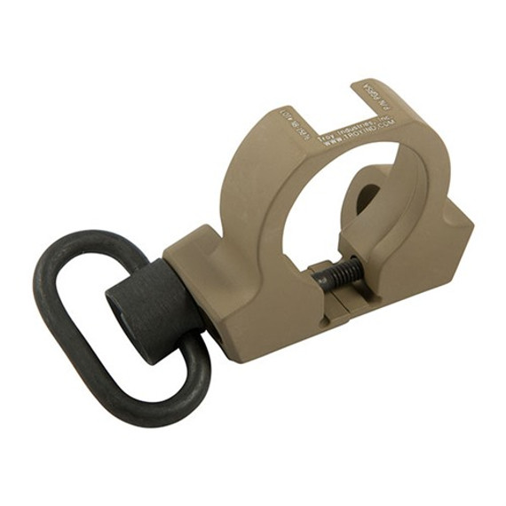 PRO-GRADE SLING ADAPTER, DARK EARTH 100004056