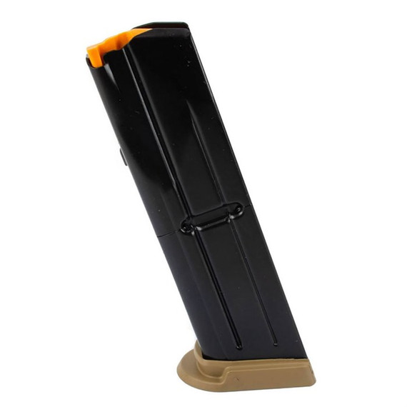 FN 509 9MM MAG 10RD FDE 250030574