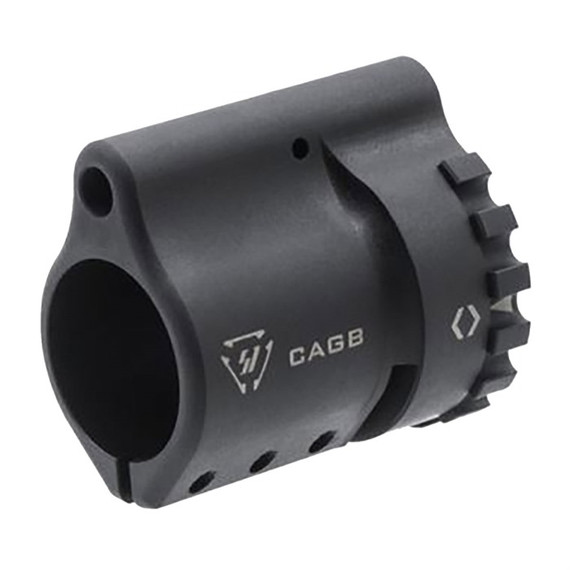 COLLAR ADJUSTABLE GAS BLOCK 100036908