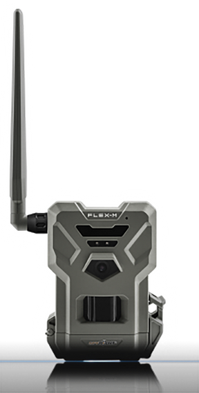 Spypoint 01840 FLEX-M Twin Pack 164983