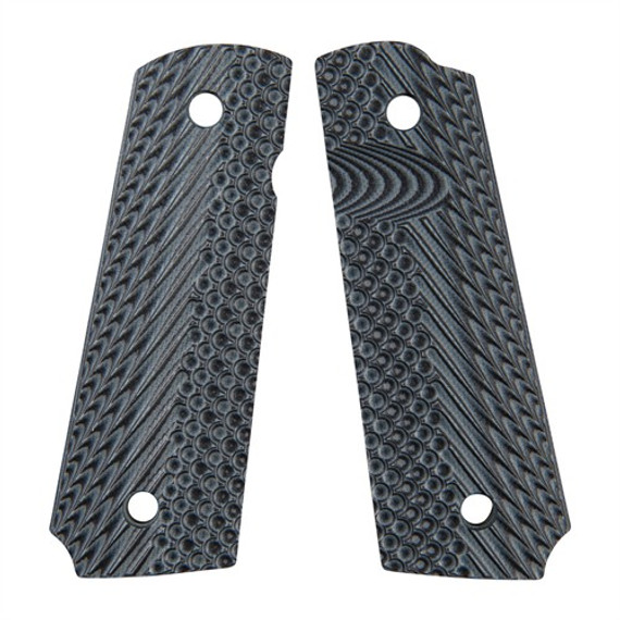 VZ OPERATOR II GRIPS, BLACK/ GRAY 100011275 VZ OPERATOR II GRIPS, BLACK/ GRAY 100011275