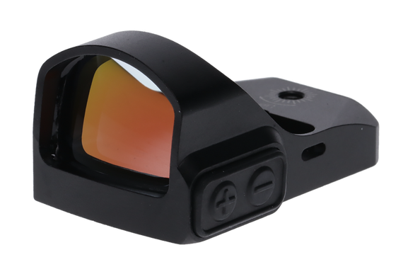 TRU TG-TG8200B3   TRUTEC MICRO RED DOT 23MM REM 157014