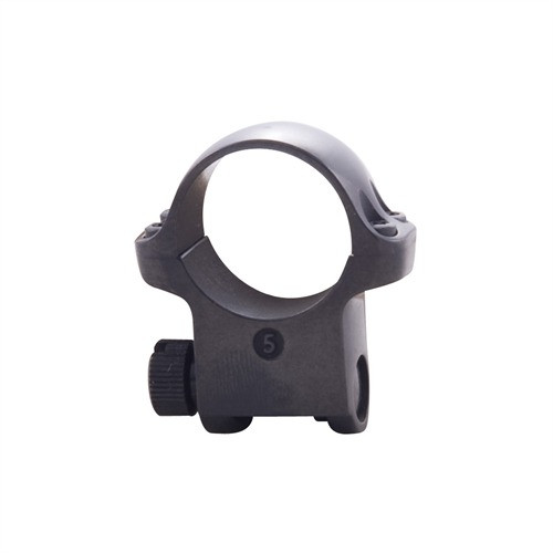 1'' SCOPE RING, 5B, HIGH, BLUE 834000004
