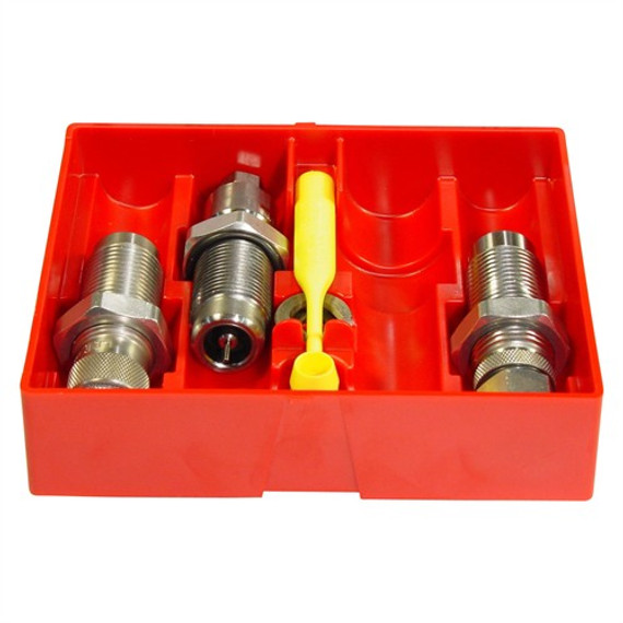 10MM/40 S&W CARBIDE 3-DIE SET 100100511