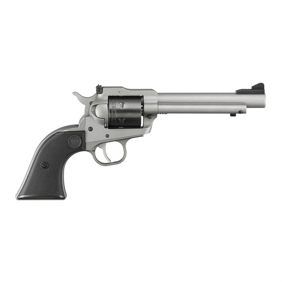 SUPER WRANGLER 22LR/22WMR 5.5'' BBL 6 ROUND TWO-TONE 430105408