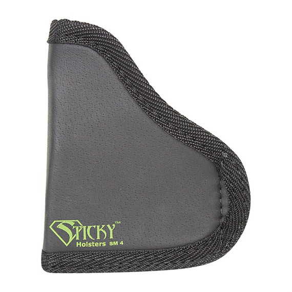 SM-4 SMALL STICKY HOLSTER 250031449