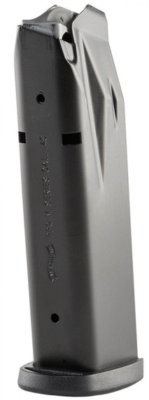 Walther PPQ M2 Magazine .45 ACP Black 12/rd WY2810883