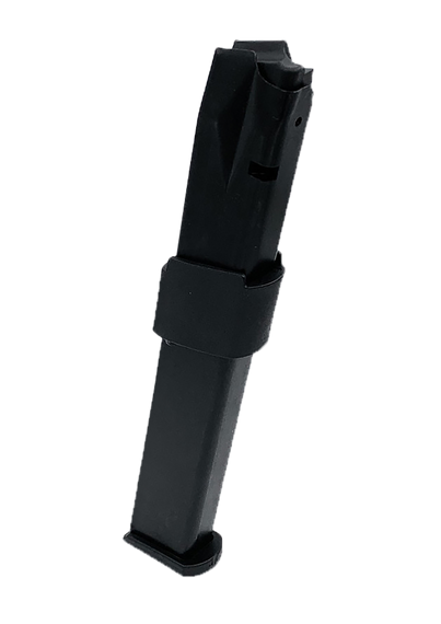 ProMag SPRA17   32rd 9mm Fits Springfield Armory Hellcat Blued Steel 171022