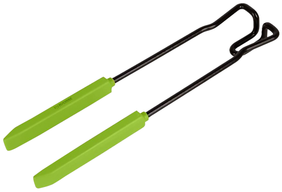 Breakthrough Clean BT-AR15HRT AR15 Handguard Removal Tool Black/Green Stainless Steel 161323