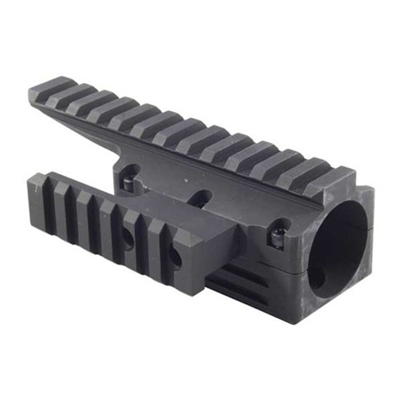 EMBEDDED FRONT RAIL MOUNT 100008115