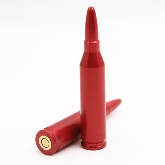 Carlson's Snap Caps .243 Caliber - 2/ct XF00051