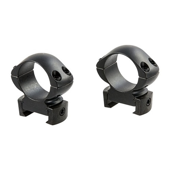 RINGS, HIGH, 1'', MATTE BLUE 955000100