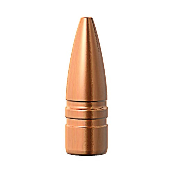 270 CALIBER (0.277'') 85GR FLAT BASE 50/BOX 749009090