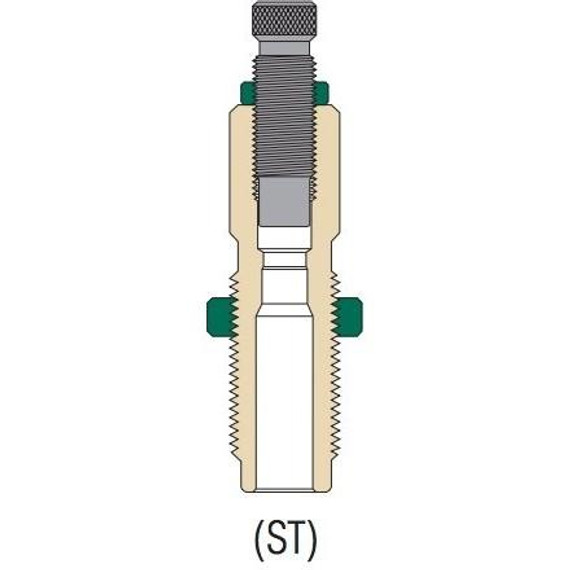 Redding Seating Die (Only) For Bottleneck Cartridge Cases .300 PRC RB92776