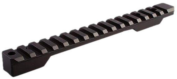 Talley P0M258725   Black Anodized Aluminum Savage Axis 20 MOA 177345
