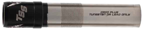 Rob Roberts Gun Works 200287 TSS Raptor Crio Plus 20 Gauge 17-4 PH Stainless Steel 172811