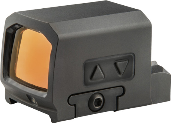 MEPROLIGHT MPO PRO-F OPTIC REDDOT 3/33MOA BULLSEYE RMR 901141272
