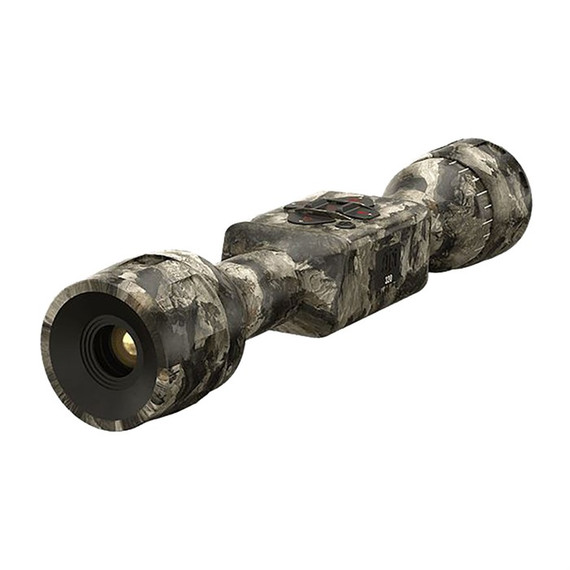 2-4X19MM THOR-LT 320 THERMAL SCOPE MOSSYOAK ELEMANTS TERRA 100048121