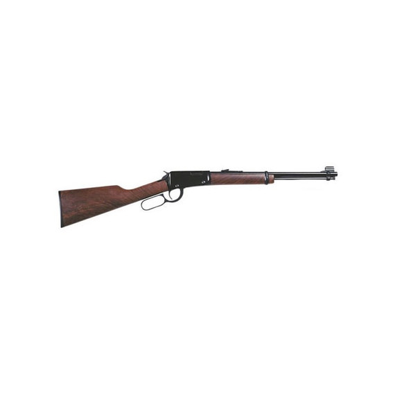 LEVER ACTION YOUTH 16.125IN 22 BLUE 12+1RD 100402561