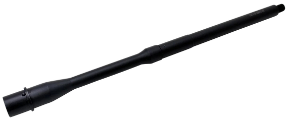 Diamondback 556C16M50B8R DB Barrel  5.56x45mm NATO 16" Carbine-Length Black Nitride 4150 Chrome Moly Vanadium Steel 148374