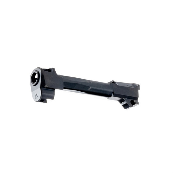 RAMJET BARREL W/AFTERBURNER MICRO COMP SIG P365 3.7'' - BLACK 430112502