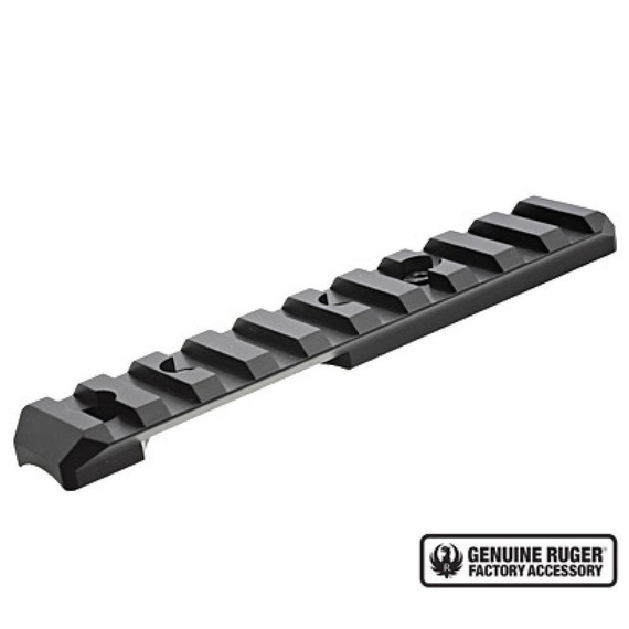 Ruger Picatinny Rail A07055 Scope Base Mark III / Mark IV UR90623 Ruger Picatinny Rail A07055 Scope Base Mark III / Mark IV UR90623