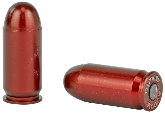 A-Zoom 15115 Precision Pistol 45ACP 5Pack 11353