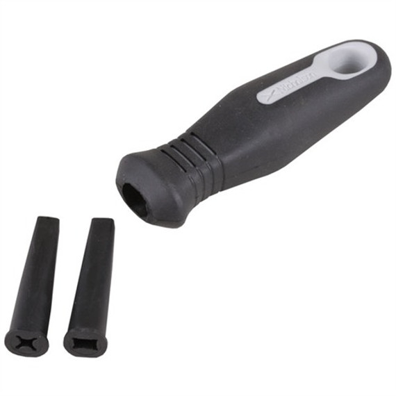 RUBBER FILE HANDLE 191000001