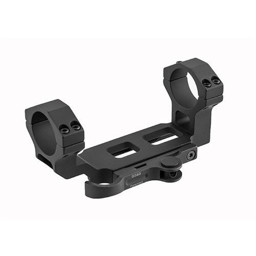 30MM 0 MOA ACCUCAM QD SCOPE MOUNT 336000054