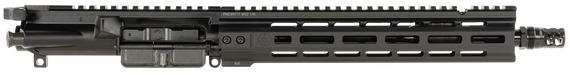 Primary Weapons MK1-M1U-223-11 MK1 Mod 1-M Upper 223 Wylde 11.85" Black Anodized Barrel for AR-15 179597
