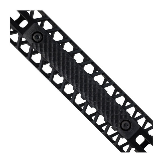 M-LOK PANEL 3 SLOT OPERATOR, BLACK 100047274 M-LOK PANEL 3 SLOT OPERATOR, BLACK 100047274