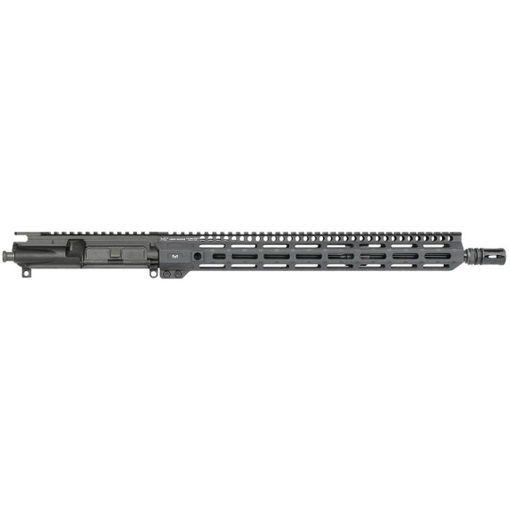 Midwest Industries .223 Wylde Light Weight Barrel Upper MLOK Handguard No BCG MWMIN16CRM15U
