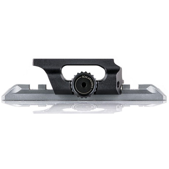 AIMPOINT COMPM5 1.57'' LEAP/10 QD MOUNT BLACK 430100492