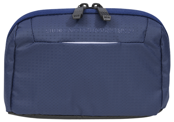 S.O.G SOG85710231 Surrept Carry System 02 Organizer Steel Blue Nylon 1.5 Liters Volume 144986