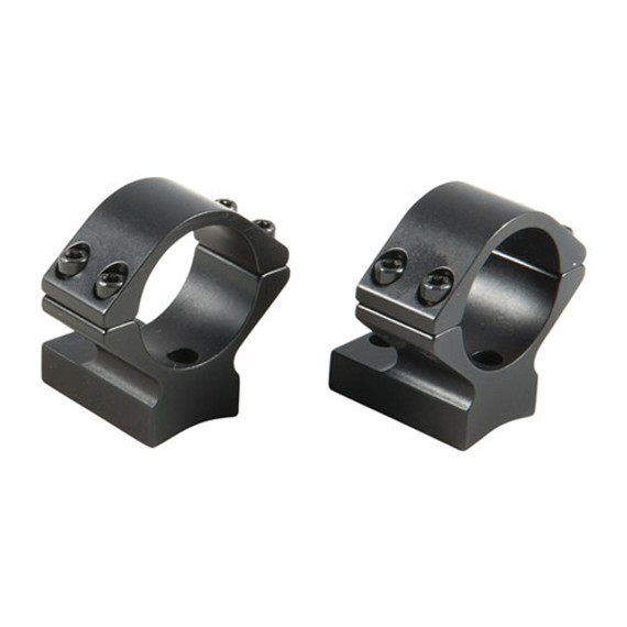 BROWNING A-BOLT 1'' LOW SCOPE MOUNT 874000027
