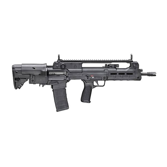 HELLION BULLPUP 5.56X45 NATO 16'' BBL (1)30RD MAG BLACK 100044160