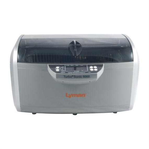 TURBO SONIC 6000 ULTRASONIC CLEANER 100009549