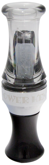 Avian X ZNK-ZNK832 PH-2 Power Hen Double Reed Gun Smoke Attracts Ducks 158275