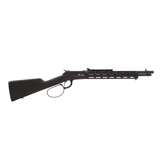 LEVTAC-92 454 CASULL 16.5'' BBL 8-ROUND BLACK 430107816