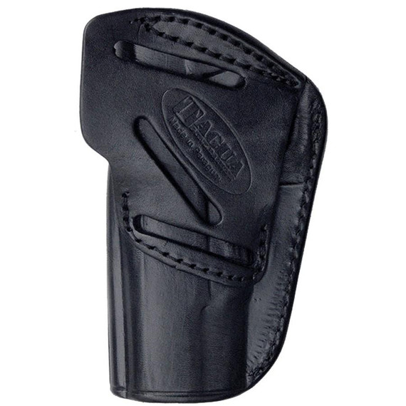 Tagua 4 in 1 IWB Holster without Thumb Break SCCY CPX1 CPX2 9mm Luger Black RH TYIPH4415