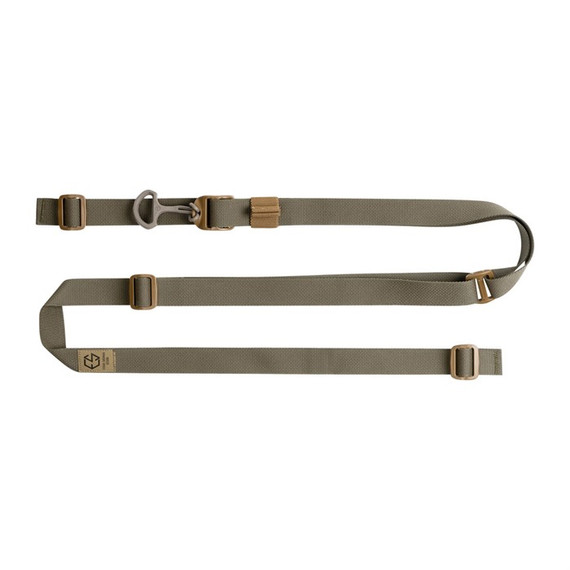 CUSTOMIZABLE TWO-POINT SLING RANGER GREEN 430105376