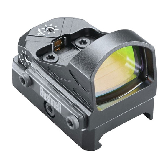 ADVANCED 5 MOA DOT RETICLE MICRO REFLEX SIGHT 100046024 ADVANCED 5 MOA DOT RETICLE MICRO REFLEX SIGHT 100046024