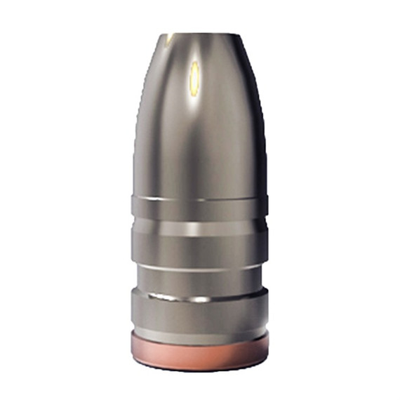 35 CALIBER (0.358'') 200GR FLAT NOSE DOUBLE CAVITY MOLD 100032145