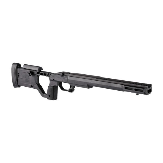 TIKKA T3X X-RAY CHASSIS, BLACK 100054256