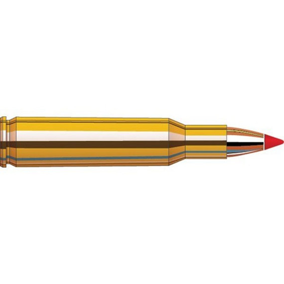 222 REMINGTON 50GR V-MAX 20/BOX 105201300