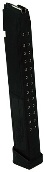 SGM TACTICAL MAGAZINE FORGLOCK 40SW 31RD BLACK POLYMER SGMT40G31R