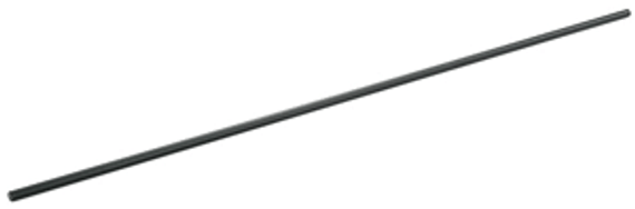 TRADITIONS RAMROD 30" SOLIDALUMINUM BLACKENED A1792